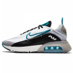 Nike Air Max 2090 'Green Abyss' tossud Vabaajajalatsid CV8835-100 40