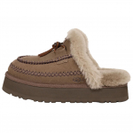 UGG Disquette Alpine Slipper Hickory (Naised) Naiste tossud 1158260-HCK 36