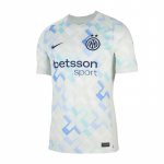 Nike Inter Milan 25/26 hooaja mugav lihtne pullover f&auml;nniversiooniga meeste jalgpallis&auml;rk HJ4604497 2XL