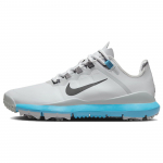 Nike Tiger Woods 2013 Retro Sinine V&auml;lk Meeste Tennised Hall Foton-Tolm Kerge Suitsuhall DR5752-001 40