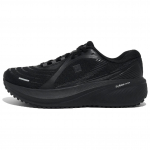 FILA Float Max Mugavad Pehmed Vastupidavad Madalad Vabaaja Jooksujalatsid Unisex toss Must 1RM02855H002 38.5