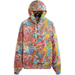 Kith x Sesame Street Pere Williams III Huppar Mitmev&auml;rviline Meeste Pealmine R&otilde;ivas Mitmev&auml;rviline KHM033067-906 XS