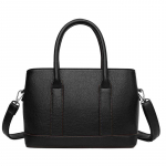 Uus Moodne K&auml;ekott, &Uuml;he&otilde;laline Crossbody Kott, Elegantne Naiste Kott must