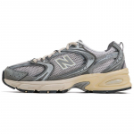 New Balance 530 Vintage Grey Matter Tossud MR530TG 37.5