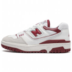 New Balance 550 'Burgundy' tossud BB550LI1 41.5