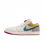 Jordan 1 Low Prm Sail Cashmere Jordan HV4511-133 46