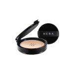 Hera Black Cushion Foundation Duo 17C1 Petal Ivory SPF34/PA++15g Ainult t&auml;itepakend Korea Luxe Br&auml;ndipood