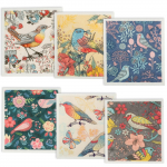 6/12 tk N&otilde;udepesulapid K&ouml;&ouml;gi Puhastuslapp Korduvkasutatavad Rootsi N&otilde;udepesur&auml;tikud Vannituba V&auml;ga Imavad Pestavad N&otilde;udepesulapid Pehmed 6Pcs