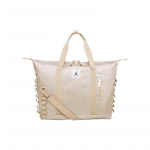 Jordan Pol&uuml;ester Treeningkott Spordikott K&auml;ekott &Otilde;lakott Crossbody kott Unisex Khaki Jordan FN6303-206 khaki