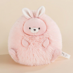 20~35CM Kohev Pl&uuml;&uuml;sist M&auml;nguasi Loominguline Koer Elevant K&uuml;&uuml;lik Kass Krokodill Pehme T&auml;idetud Loom Nukk Pl&uuml;&uuml;sist Padi M&auml;nguasi Laps Naine 20cm