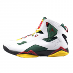 Jordan True Flight White Fir Amarillo Jordan CT1493-100 40.5