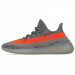 Adidas Yeezy Boost 350 V2 'Beluga Reflective' tossud GW1229 37⅓