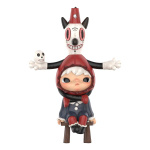 POP MART Hirono Gary Baseman Kuju &times;
