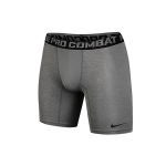 Nike Pro Fitness L&uuml;hikesed P&uuml;ksid Kiiresti Kuivavad Spordip&uuml;ksid Meestele Alaosad Hall 519977-021 S