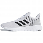 Adidas Asweerun 'Cloud White' tossud F36332 44