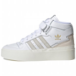 Adidas Forum Bonega Mid Valge Orbit Hall Naiste tossud GZ4293 36⅔