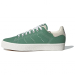 Adidas Originals STAN SMITH CS libisemiskindla pehmendusega madalad rulaketsid Unisex Rohelised Valged Tossud IF8853 40⅔