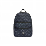 Adidas Originals Taaskasutatud Pol&uuml;ester Seljakott Tavaline Naiste Must Adidas IU0009 must