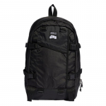 Adidas Originals Pol&uuml;amiidist Seljakott Unisex Puhtmust Adidas HE9718