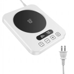 PC Hapusaia starteri soojendaja Temperatuurikontroll Taigna k&auml;&auml;ritamise termostaat Broneerimisfunktsioon Hapusaia soojenduspadi K&uuml;psetamine