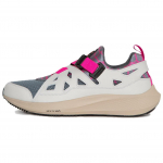 Patta x Nike Air Huarache 20Y24 Valge Roosa Meeste Tossud Cool-Grey Sanddrift FJ4201-100 44