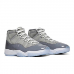 Jordan Air Jordan 11 retro cool grey CT8012-005 Unisex EU 36 valge/hall v&auml;rv