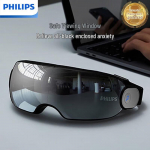 PHILIPS Visual silmamassažeerija ja unemask CN pistikuga (adapter kaasas)