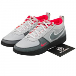 Nike Book 1 Madalad Korvpallijalatsid Unisex Hall - IR0839-001 EU 44.5 hall v&auml;rv