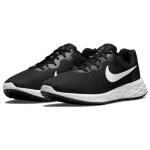 Nike Revolution 6 Extra Wide Must Valge 2021 - DD8475003 EU 44 must