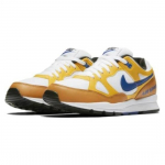 Nike Air Span 2 Yellow Ochre AH8047-700 EU 40 kollane
