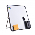 Erasable Board Magnetic Desktop board 5ML valge