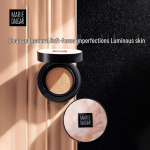 Marie Dalgar Kaalutu Master Cushion Jumestuskreem