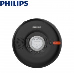 Philipsi kaasaskantav CD-m&auml;ngija Bluetooth-k&otilde;lariga CN-pistikuga (adapter kaasas)