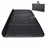 Mugav tagumise istme kate padi mitte-t&auml;ispuhutav reisimine auto voodi kokkupandav auto tagaistme madrats s&otilde;iduki tarvikud CHINA