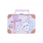 Sunstar Stationery Chiikawa Kirjakomplekt koos karbiga - Chiikawa ja orav S8907838