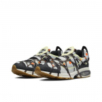 Nike Air Kukini 'Abstract' DX8004-001 Meeste Jalan&otilde;ud EU 38 must/h&otilde;be