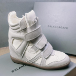 S&uuml;gis ja Talv Takjapaelaga Paaride Ehtne Nahk Isa Kingad K&otilde;rged V&auml;rvilised Tossud Naiste Sisemine K&otilde;rgendus 8cm Vabaaja Jalatsid 35