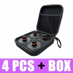 Tesla Silicone Jack Lift Pad Point Adapteri jaoks Tesla Model 3 mudeli Y jaoks Model S Model X jaoks