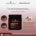 HOBEPERGH HB Eeterlike &Otilde;lide Rikkalik Toitev Mask 80ml
