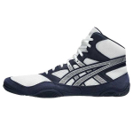 Asics Snapdown 4 Coverage Keskmise k&otilde;rgusega treeningjalatsid Meeste Sinised Valged Tossud 1081A058-401 42.5