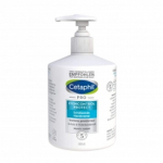 Cetaphil Pro Itch Control Protect k&auml;tekreem 500ml