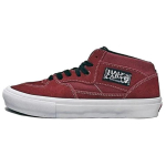 Vans Skate Half Cab 'Burgundy' Naiste tossud VN0A2Z34Z28 36