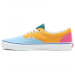 Vans Era Canvas 'Colorblock' Vans VN0A38FRVOP 36.5