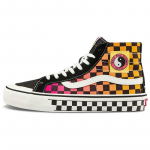 Vans T&C Surf Designs X Vans Sk8 Hi 138 Decon 'Ruuduline' Vans VN0A3MV1A5G 36