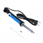BBT-580 Automaatne tinaimur 3 imiotsikuga Vaakumjootmise eemaldamise pump 30W Automaatne vaakumjootmise eemalduspump AC 110V/220V