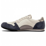 Onitsuka Tiger Serrano Cl Kreemjas Steeple Grey Tennised 1183B886-101 36