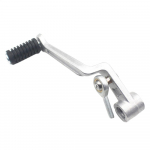 Mootorratta piduriheebel k&auml;iguheebel varuosad alumiiniumist tagapiduri heebel jalgpedaal Suzuki GSXR600 750 1000 K5 6 7 jaoks