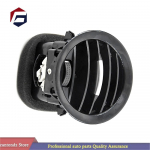 13417363 Auto &otilde;huava kaane v&auml;ljalaskeava otsiku v&otilde;re Opel ADAM/CORSA D MK3 Vauxhalli kliimaseadme kate UUS koos Pure Black 1PCS