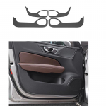 auto kleebis volvo s60 v60 xc90 s90 v90 xc40 xc60 ukse p&otilde;rutusvastane padi sisemus neljaukseline kaitsetarvikud auto XC40