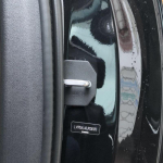 Auto stiil volvo s90 xc60 s60 v60 xc90 v90 ukseluku pandla kate uksekork dekoratiivne kaitsekate autole s90KKC